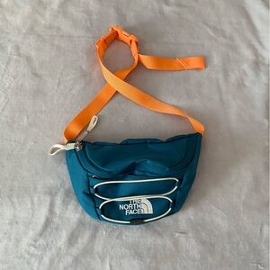 The North Face Jester Lumbar waistbag